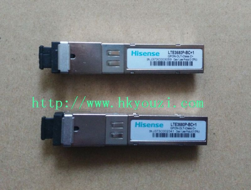 GPON-OLT-Class C+